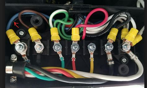 rv trailer wiring junction box|trailer hitch wiring harness diagram.